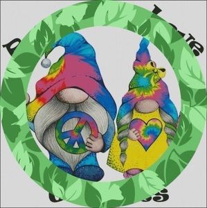 Meet your Posher, Ed debbie